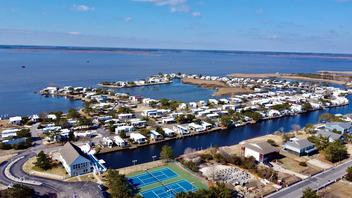 Outdoor Resorts RV Resort