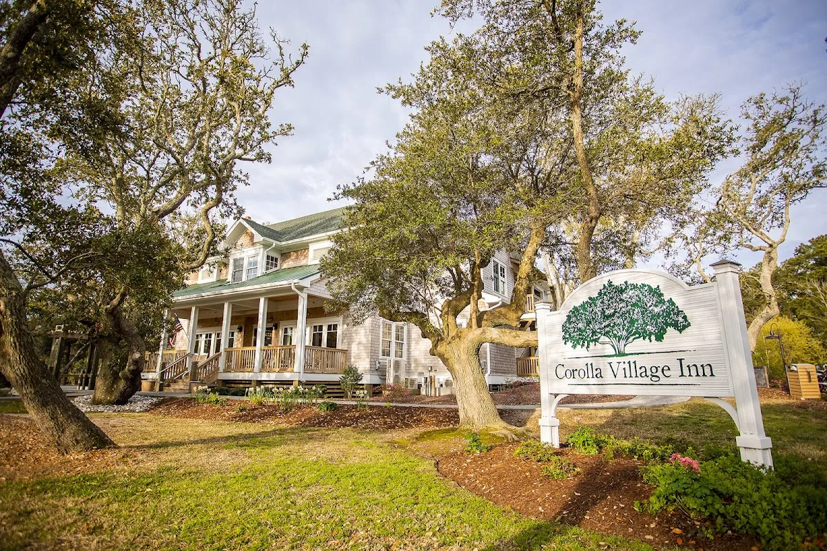 Outer Banks West / Currituck Sound KOA Holiday