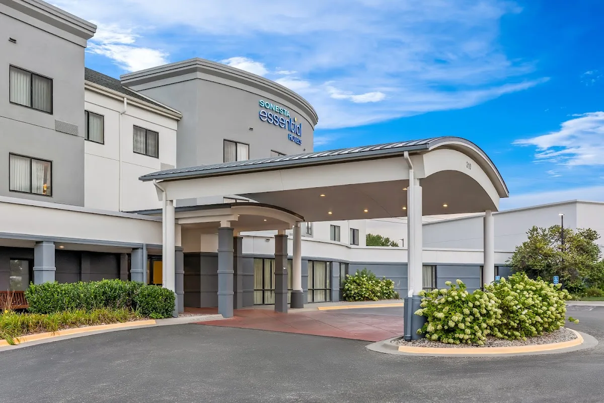 Owls Nest Campground