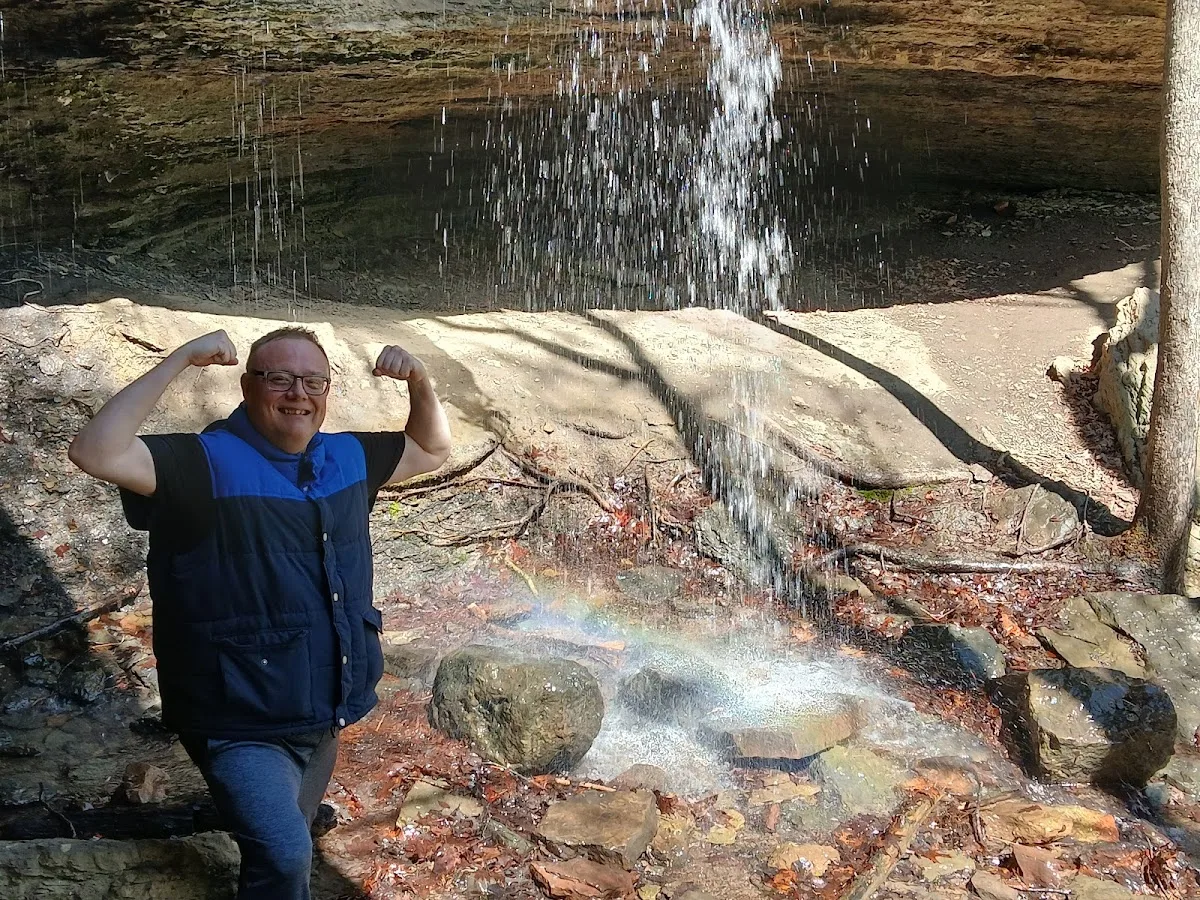 Ozark National Forest