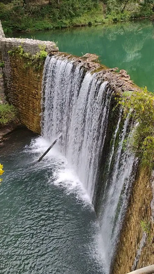 Ozark National Forest