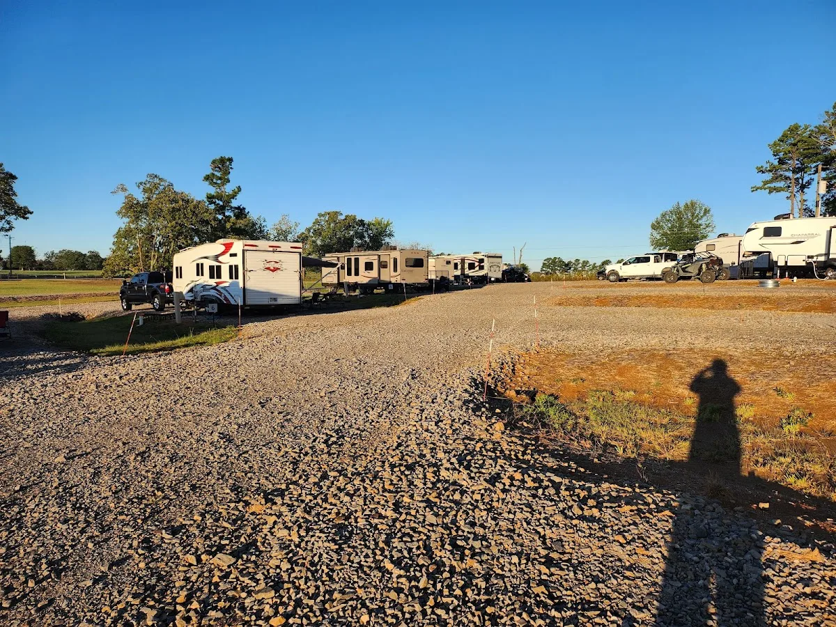 Ozark Ridge Campground and ATV Rentals