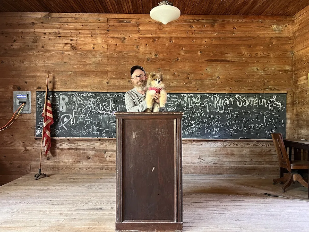 Ozark Ridge Campground and ATV Rentals