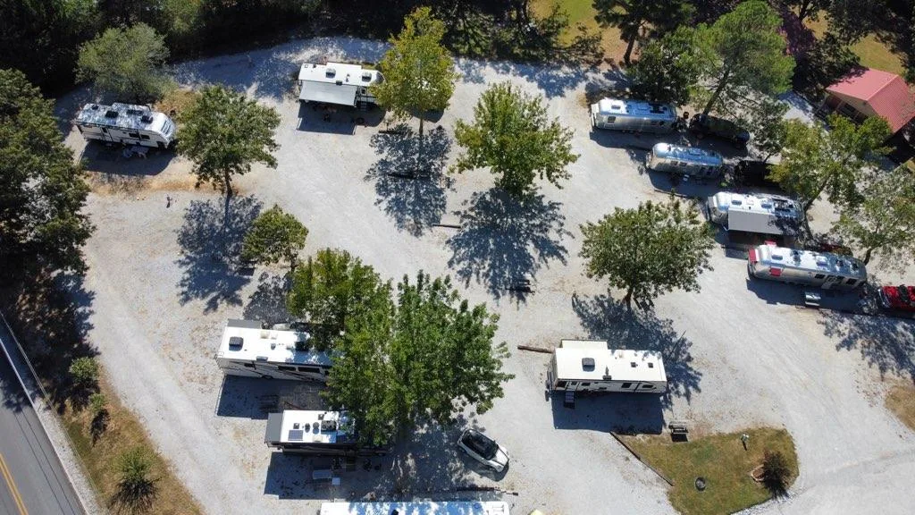 Ozark RV Park, Cabins & Country Store