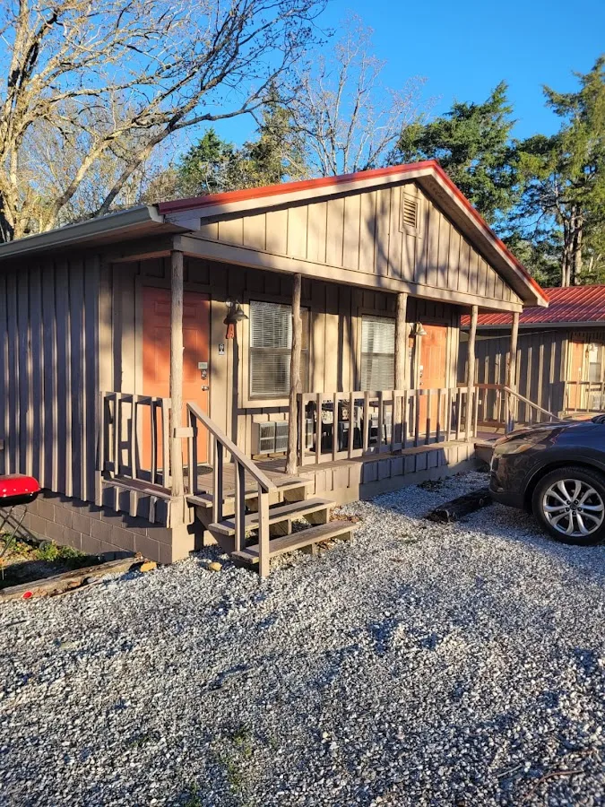 Ozark RV Park, Cabins & Country Store