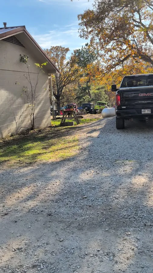 Ozark RV Park, Cabins & Country Store