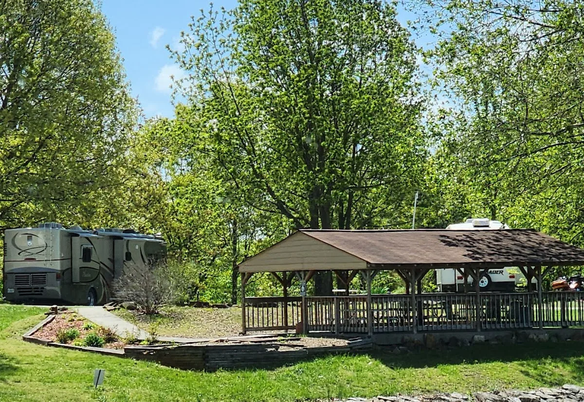 Ozark View RV Park
