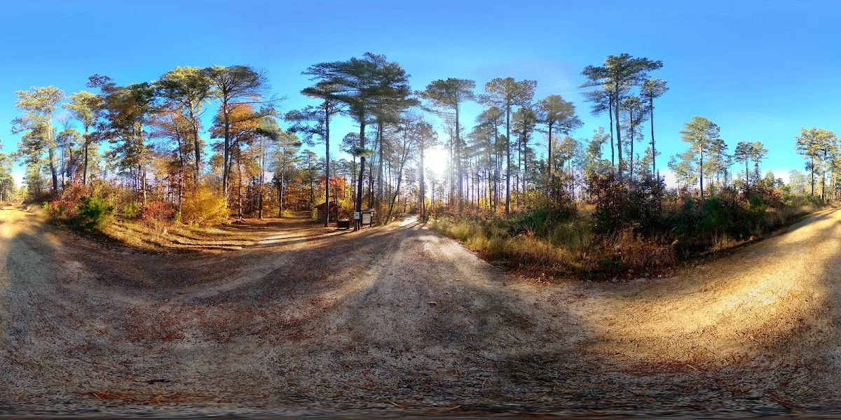 Ozone Recreation Area & Campground