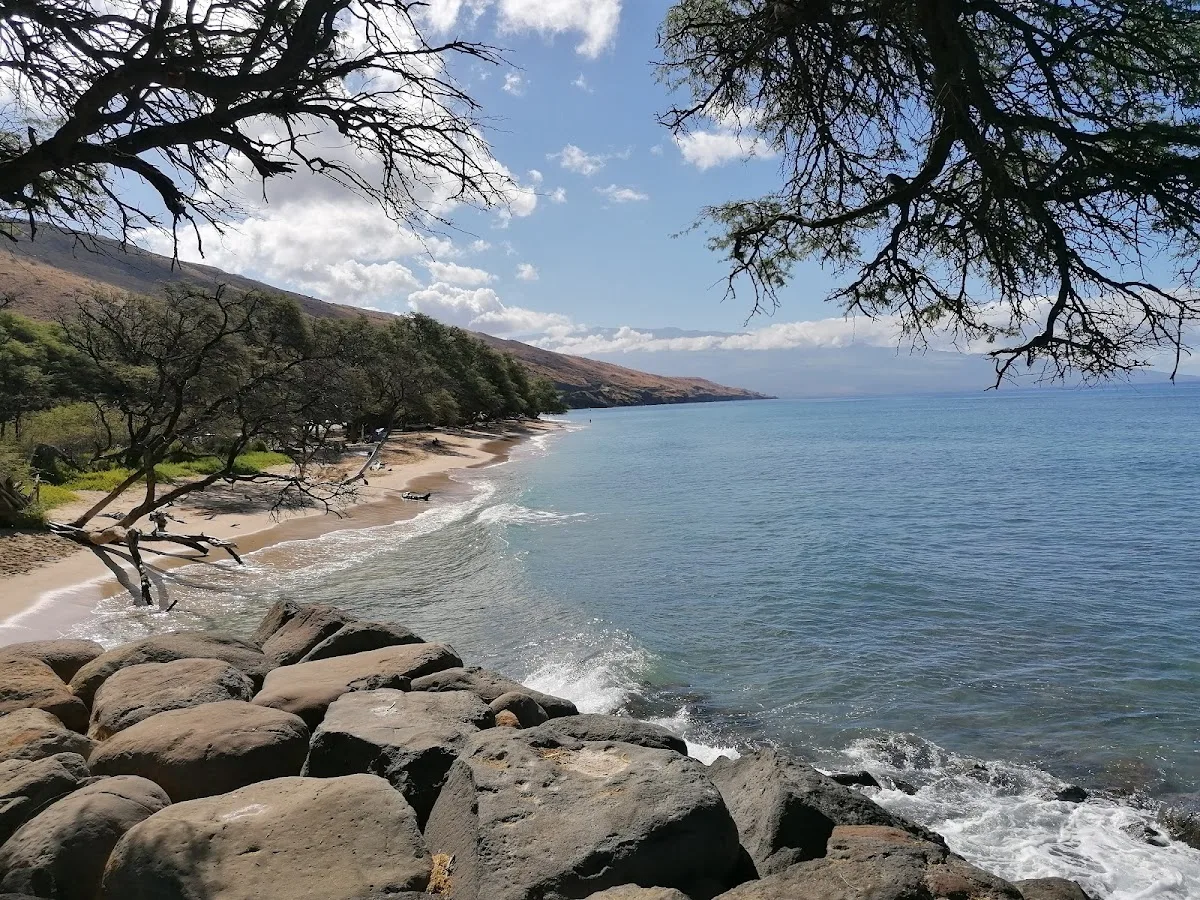 Pāpalaua State Wayside Park