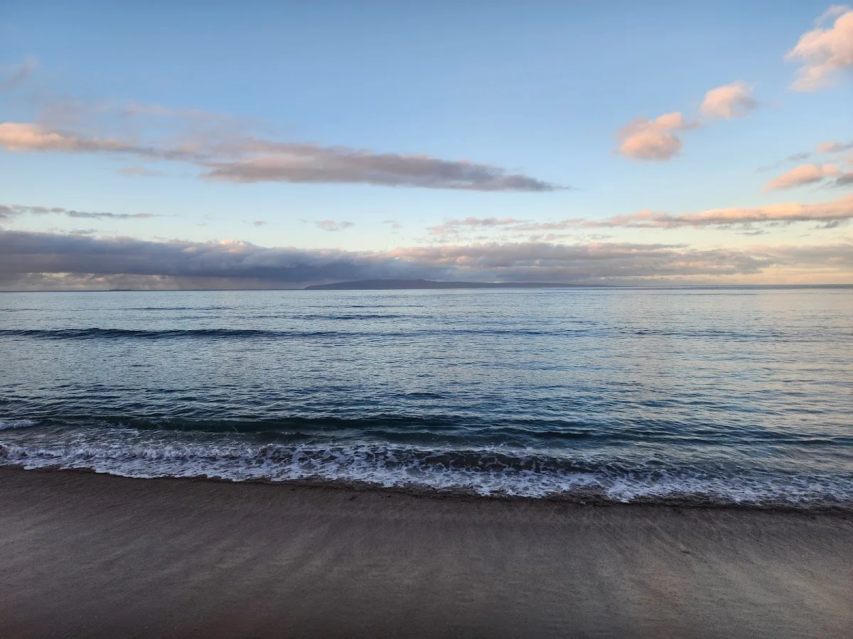 Pāpalaua Wayside Park