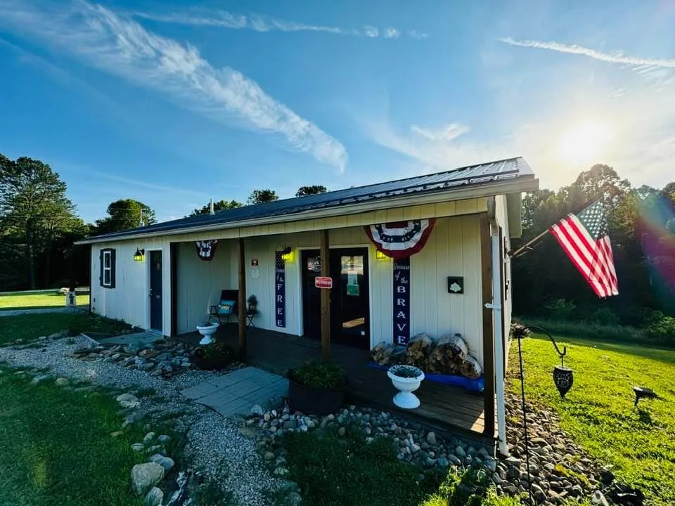 Palmerosa Campground