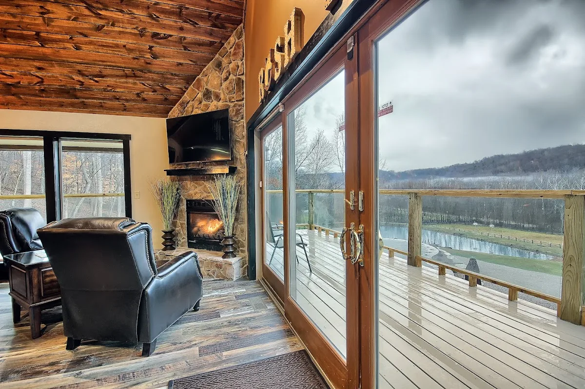 Palmerosa Campground