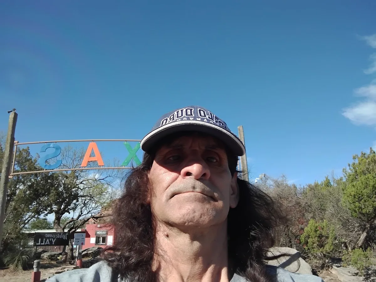 Palo Duro Canyon State Park