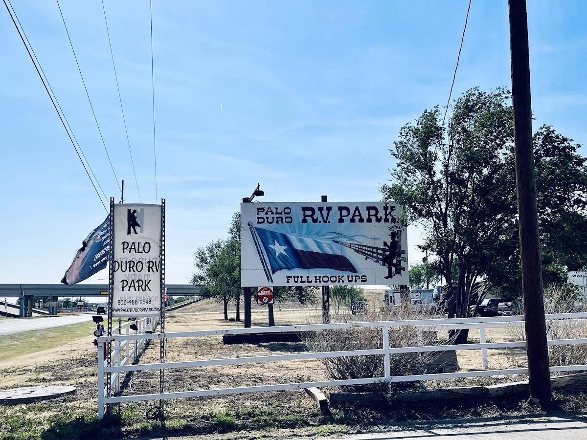Palo Duro RV Park