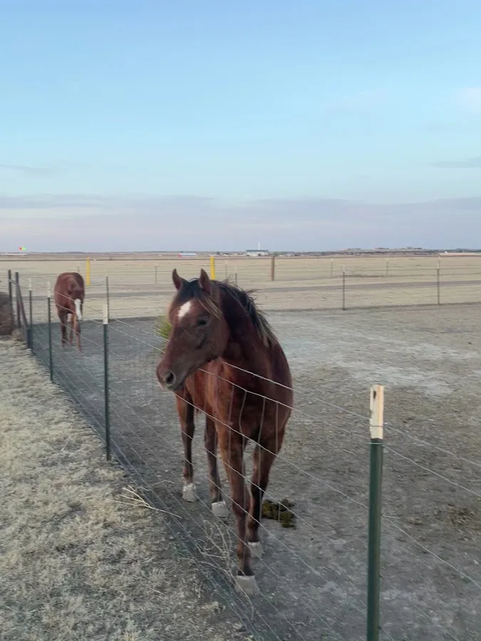 Panhandle Lodging RV Park