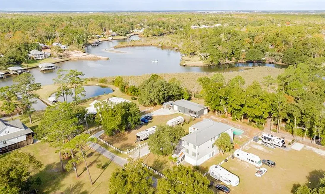 Paradise Citi Campground