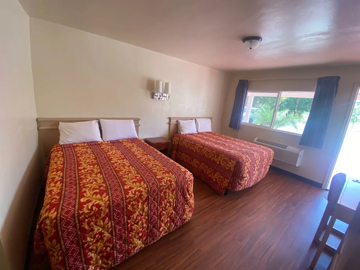 Paradise Cove Campground (Sequoia National Forest)