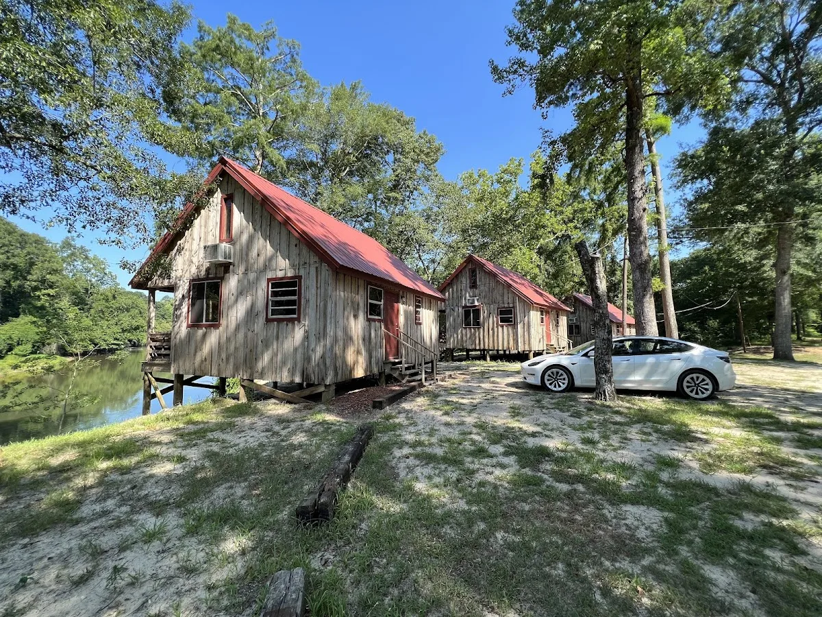 Paradise Ranch RV Resort