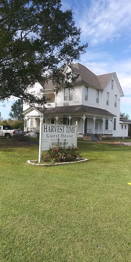 Paradise Ranch RV Resort