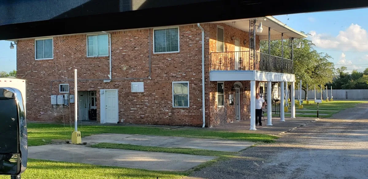 Parc D'orleans Inc RV PARK & CAMPGROUND