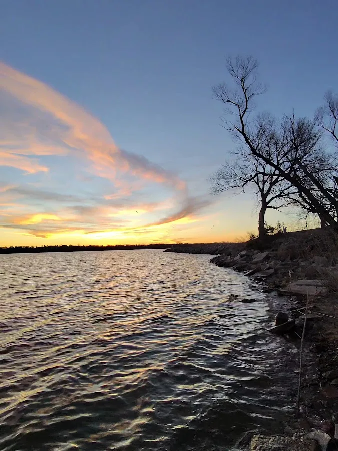 Pawnee State Recreation Area