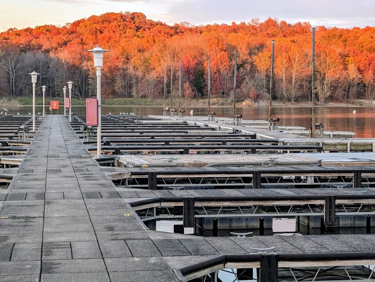 Paynetown Campground