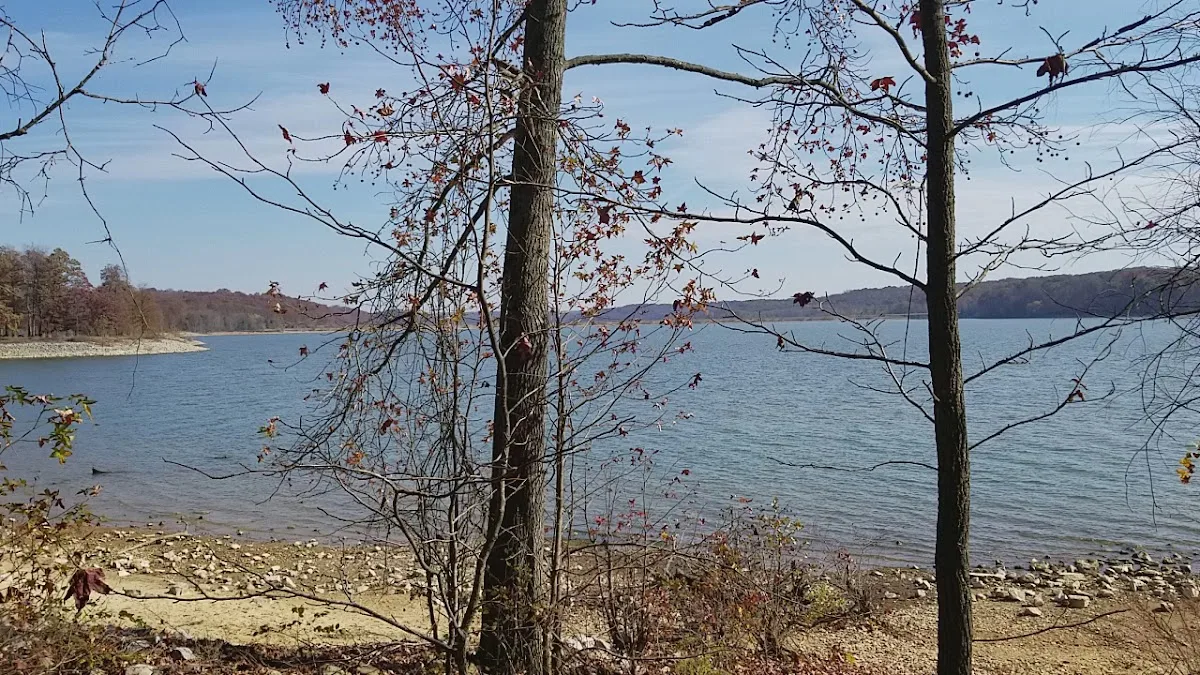 Paynetown Campground