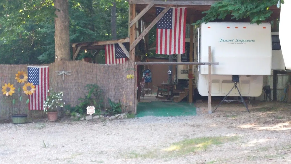 Peaceful Pines RV Park & Campground