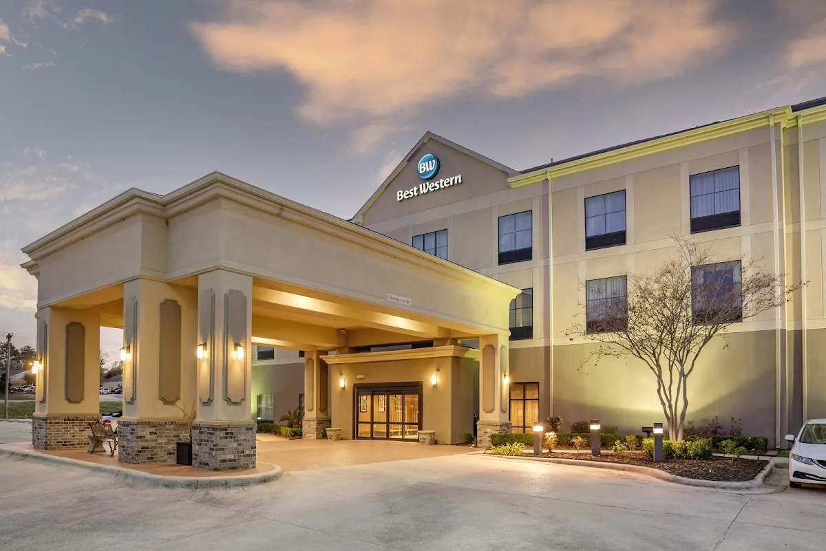 Peaceful Pines RV Park & Campground