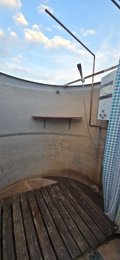 Peaceful Prairie Campsites