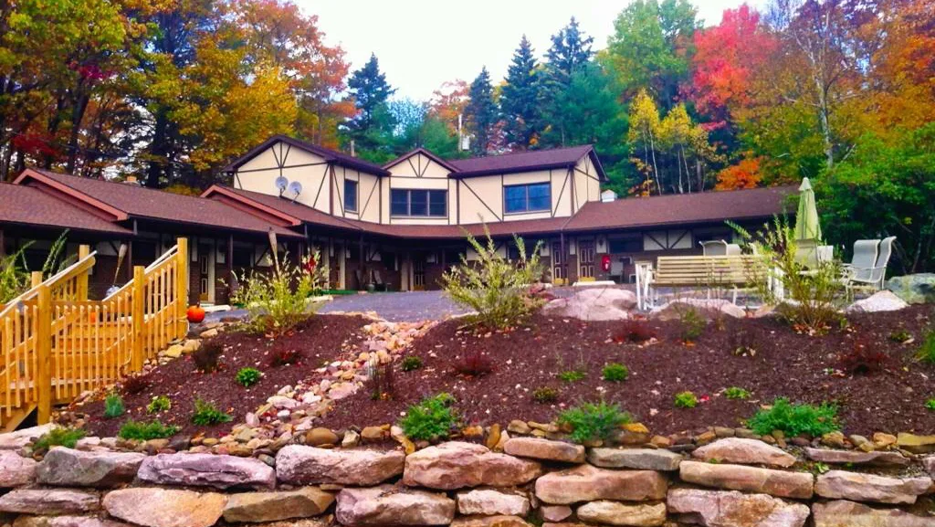 Peaceful Woodlands Family Campground