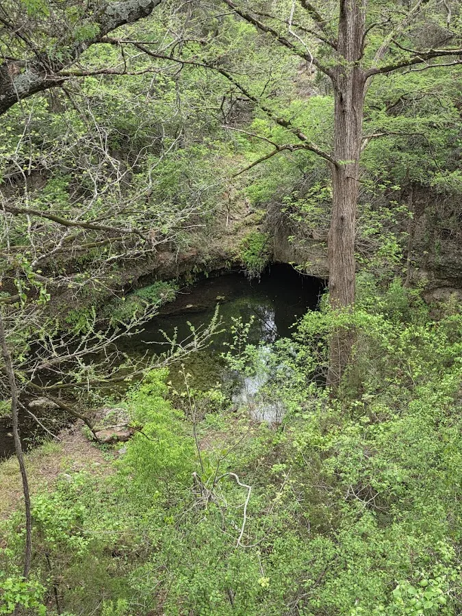 Pedernales Falls State Park