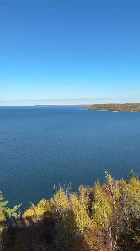 Peninsula State Park