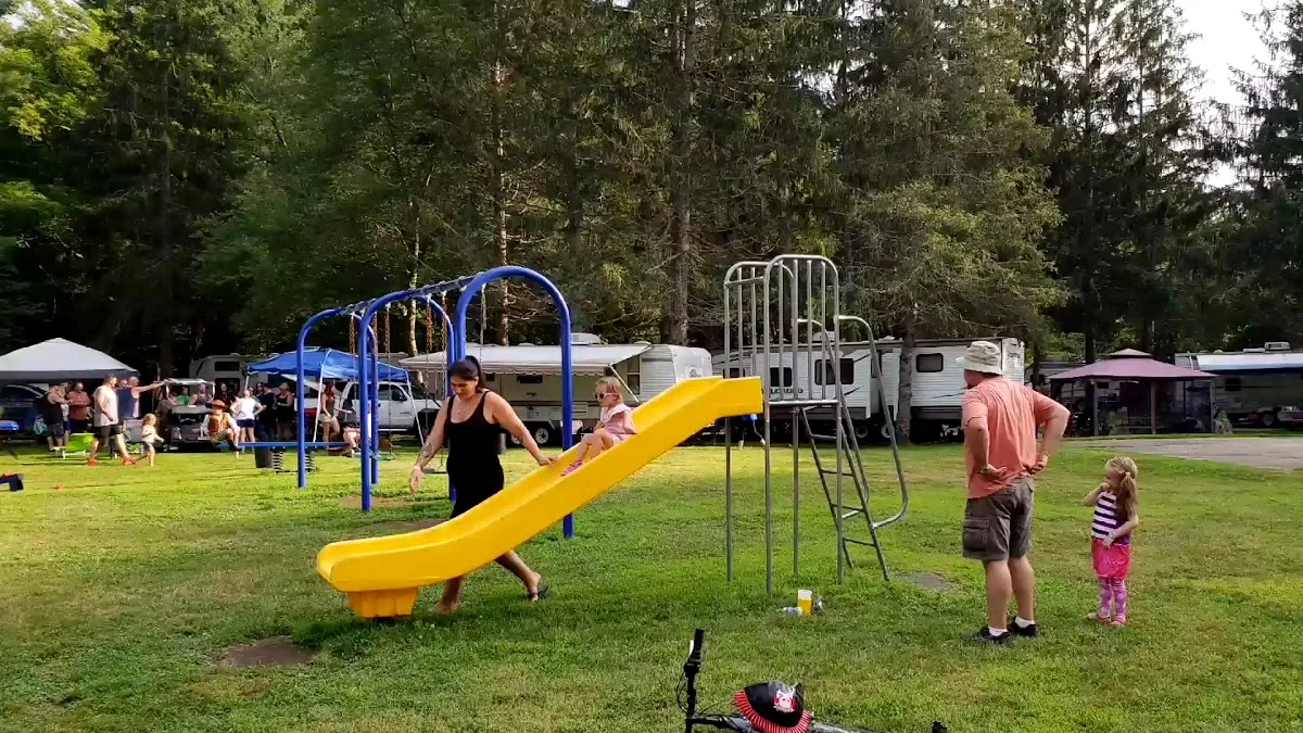 Peppertree Campground