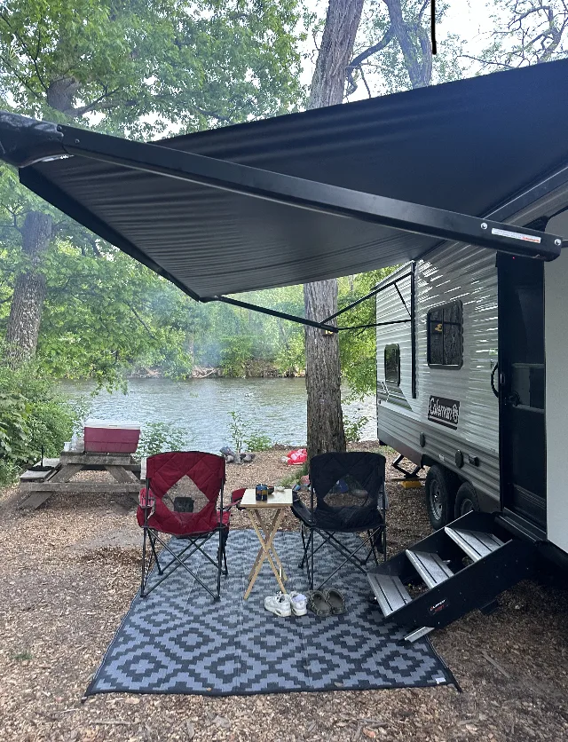 Phoenicia Black Bear Campground