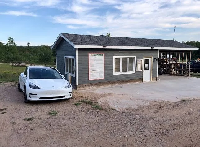 Pictured Rocks RV Park