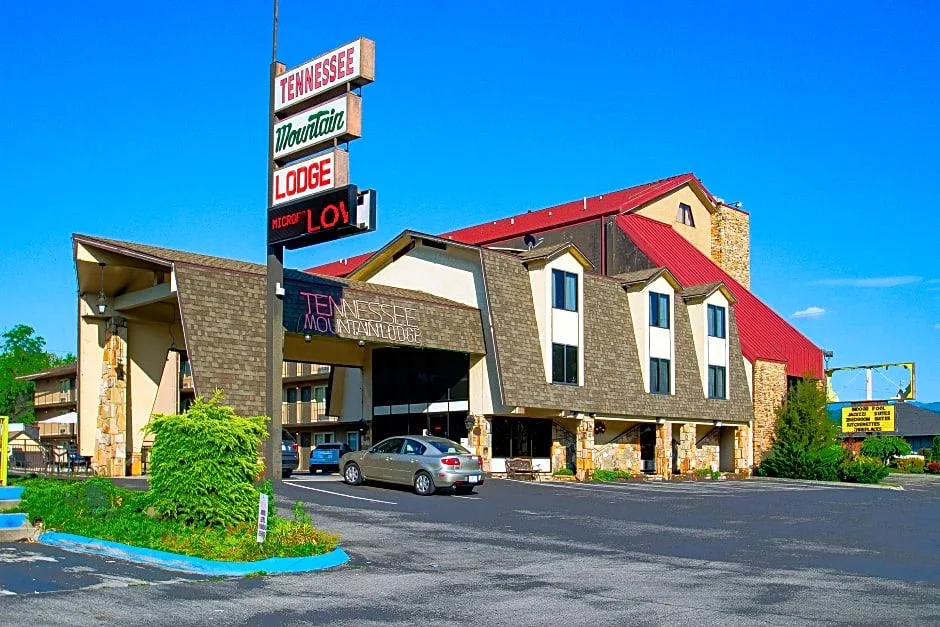 Pigeon Forge / Gatlinburg KOA Holiday