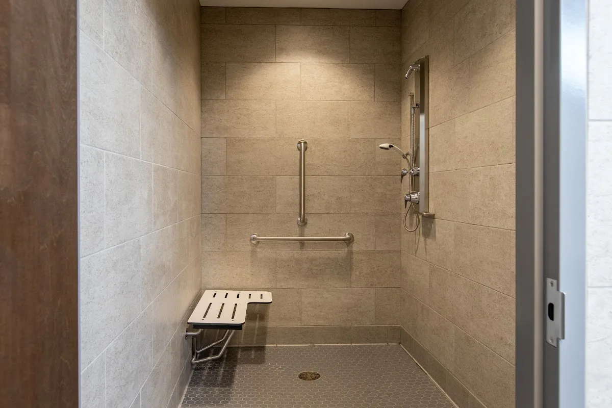 Pigeon Forge Landing RV Resort