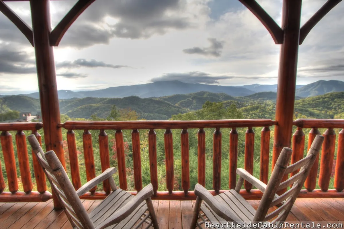 Pigeon Forge RV Resort