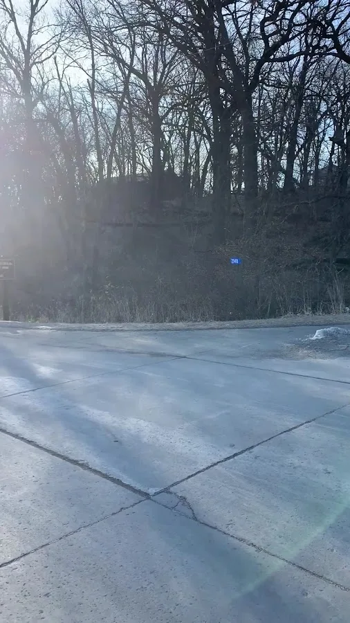 Pilot Knob Campground