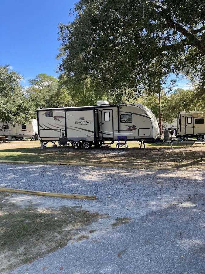 Pine Crest RV Park