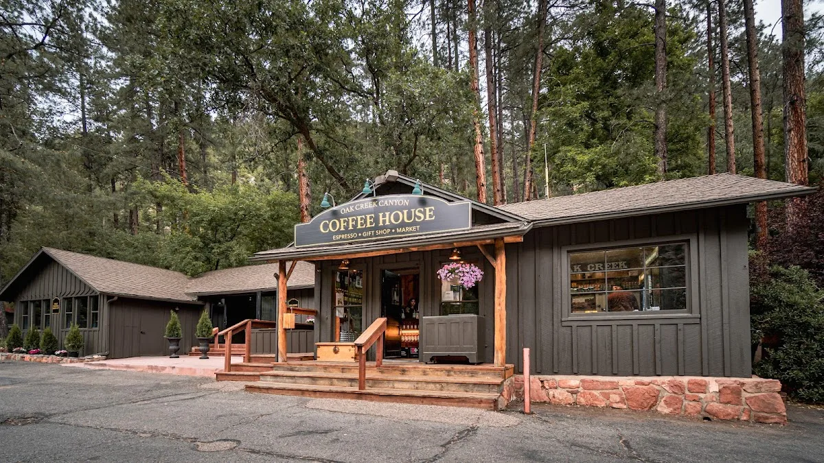 Pine Flat Campground