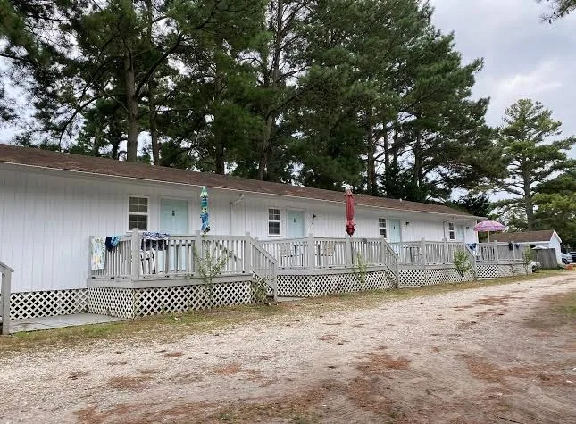 Pine Grove Campground