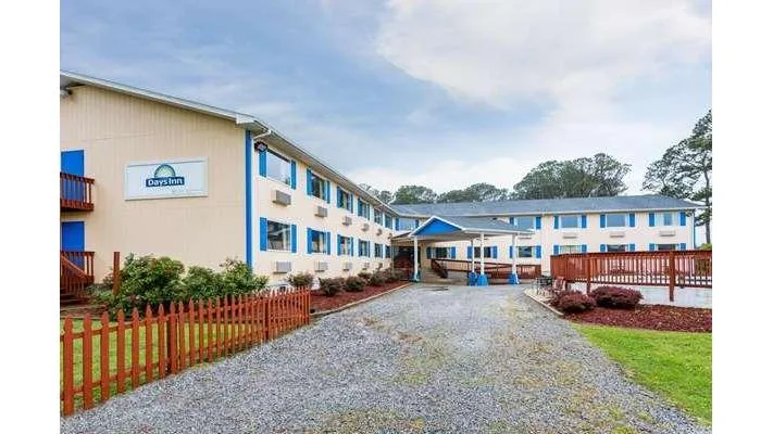 Pine Grove Campground