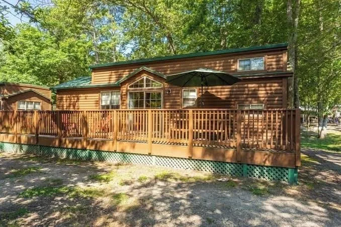 Pine Haven Campground