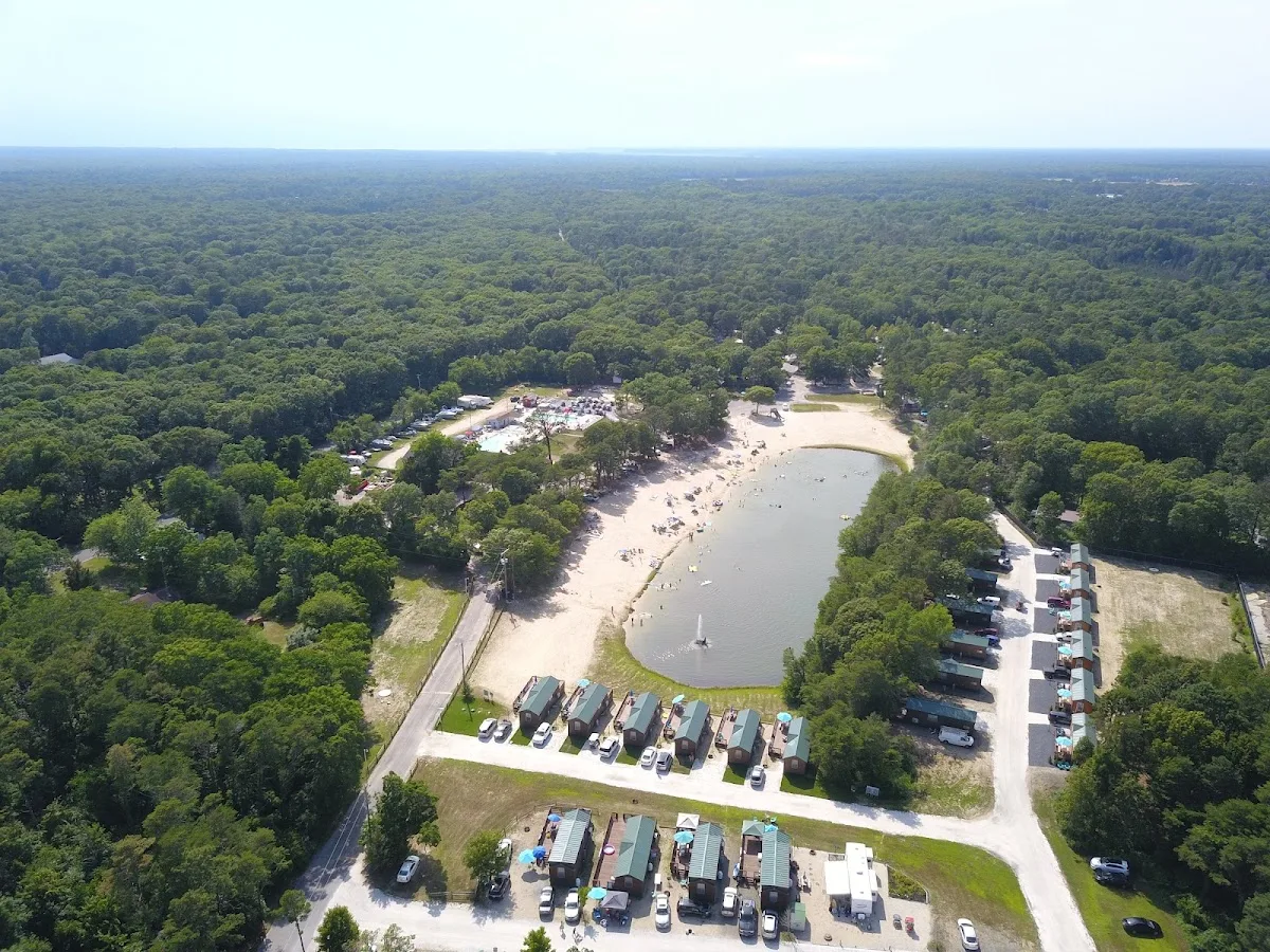 Pine Haven Campground