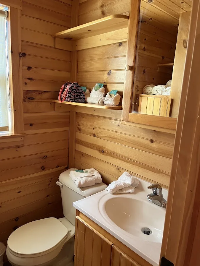 Pine Haven Campground