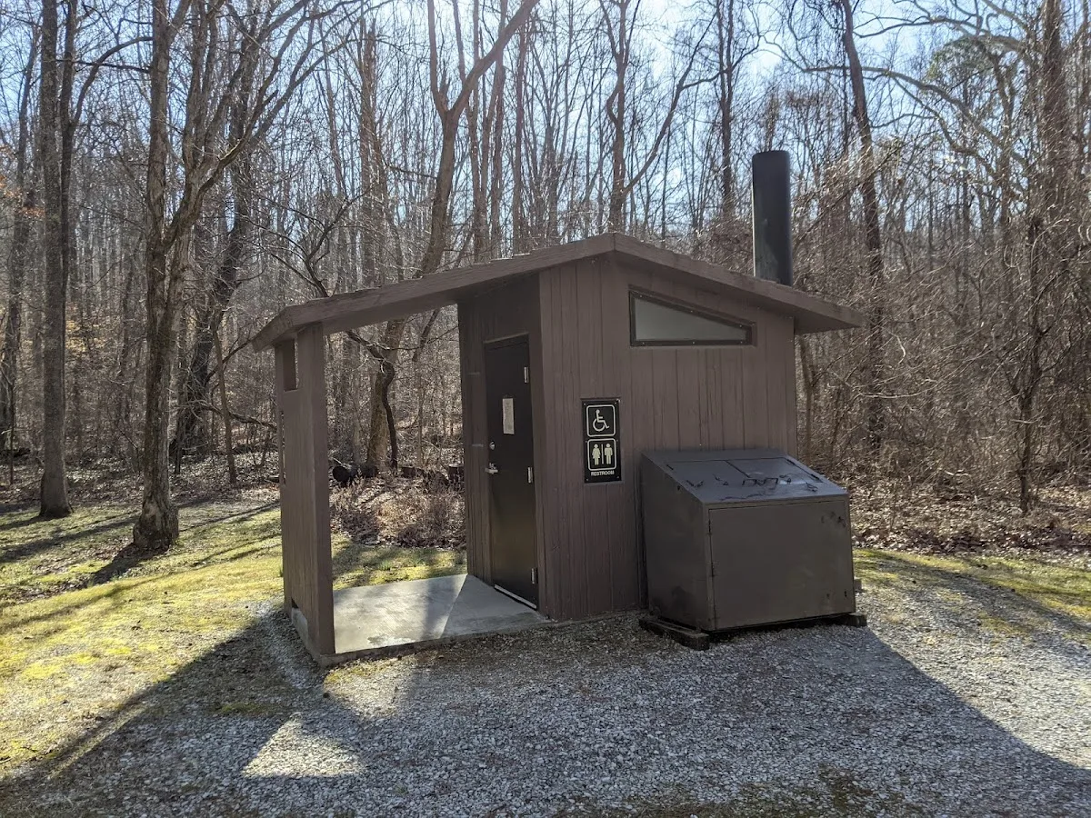 Pine Hills Campground