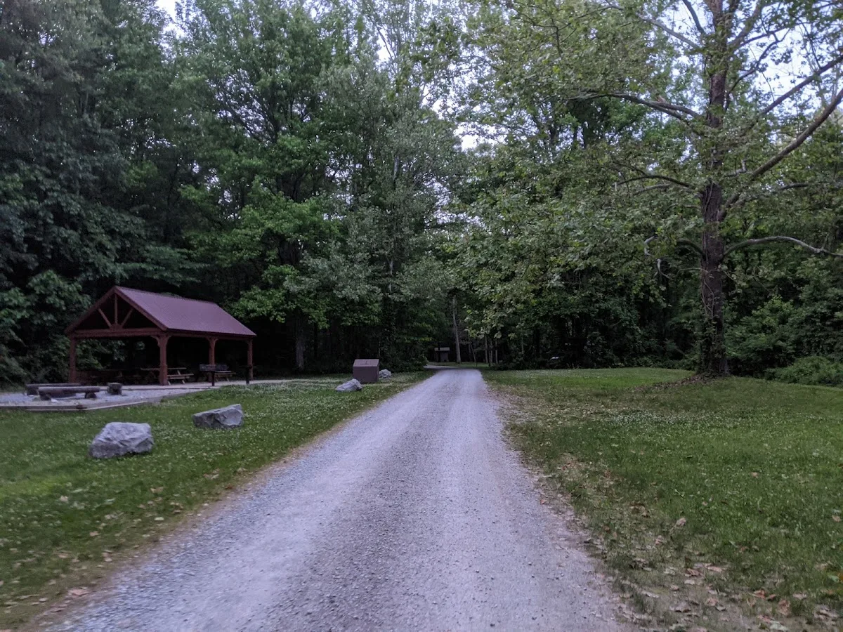 Pine Hills Campground