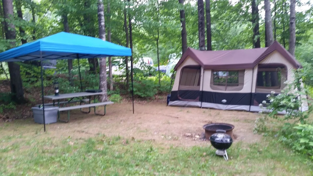 Pine Hollow Campground